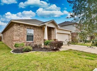 7 Garden Springs Ct, Manvel, TX 77578