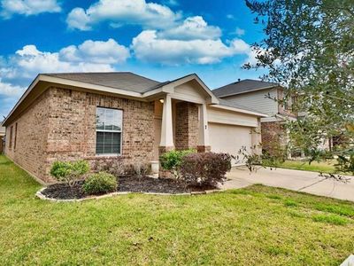 7 Garden Springs Ct, Manvel, TX, 77578