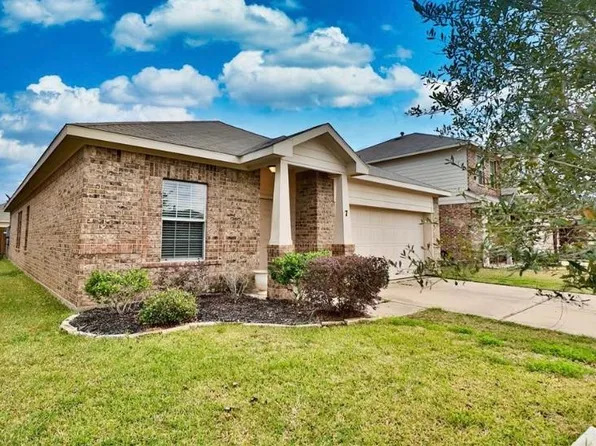 7 Garden Springs Ct, Manvel, TX 77578