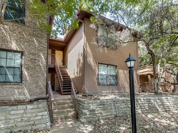 10955 WURZBACH RD #112, San Antonio, TX 78230