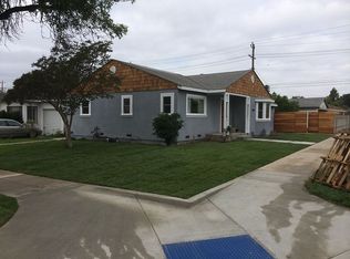 2400 W Jeffries Ave, Burbank, CA 91506