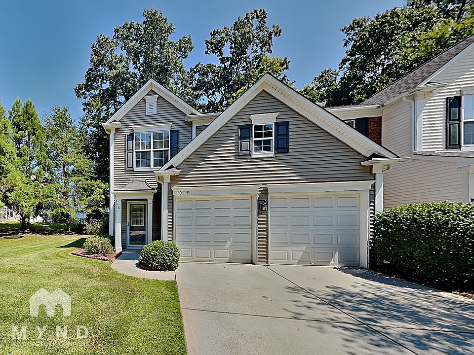 1st image of 10119 Blakeney Preserve Dr