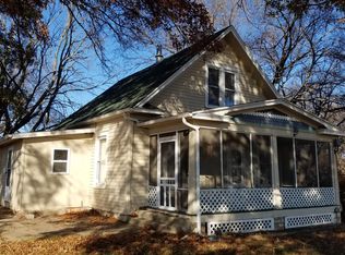 14994 Us Highway 24, Perry, KS 66073
