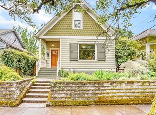 8214 SE 15th Ave, Portland, OR 97202