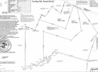 2 Rawlings Rd LOT 2, Woodlawn, TN 37191