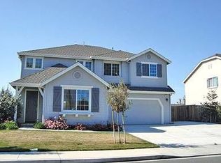 1732 Bermuda Way, Antioch, CA 94509