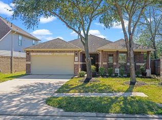 3039 Lemmingham Dr, Spring, TX 77388
