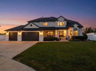 1913 N Glendon Cir W, Pleasant Grove, UT 84062