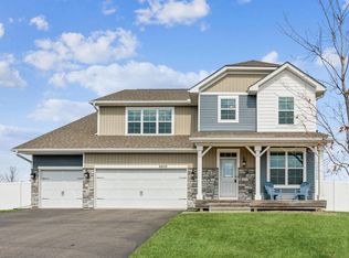 6600 Jasmine Ave S, Cottage Grove, MN 55016