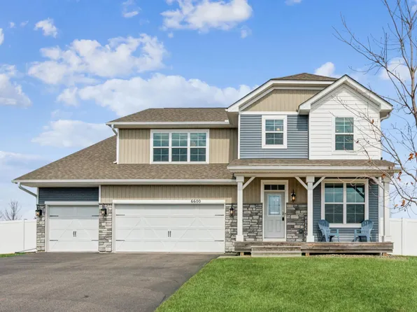 6600 Jasmine Ave S, Cottage Grove, MN 55016