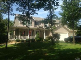 7155 Holliday Trl, Cedar Hill, MO 63016