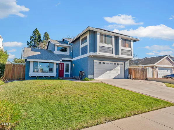1568 Hillridge Dr, Camarillo, CA 93012