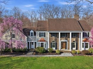 3 Lockwood Dr, Bridgewater Twp., NJ 08807
