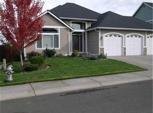 17123 138th Avenue Ct E, Puyallup, WA 98374