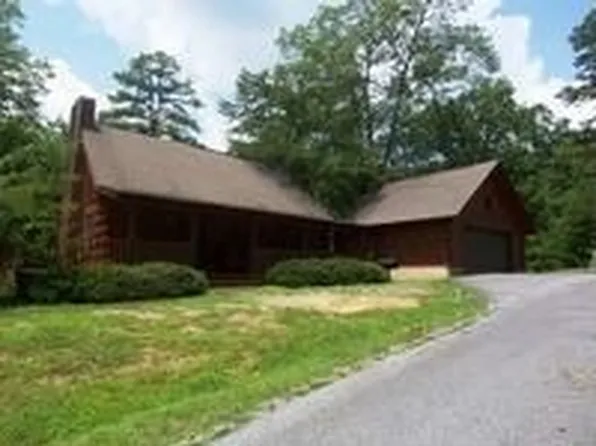 1751 Mountain Dr, Sevierville, TN 37876
