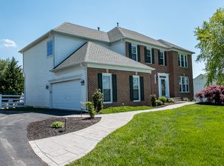 19623 Hoover Farm Dr, Laytonsville, MD 20882