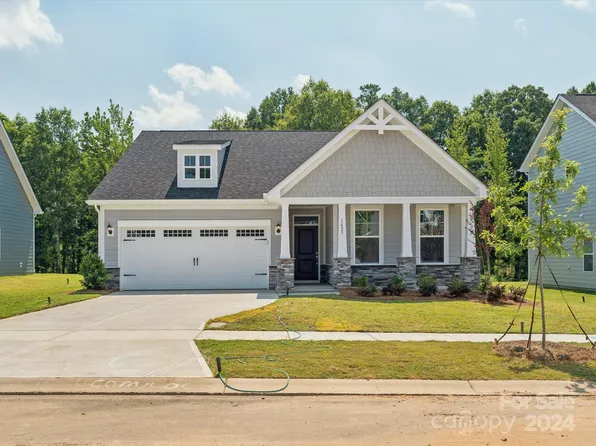 1423 Black Walnut St #41, Monroe, NC 28112