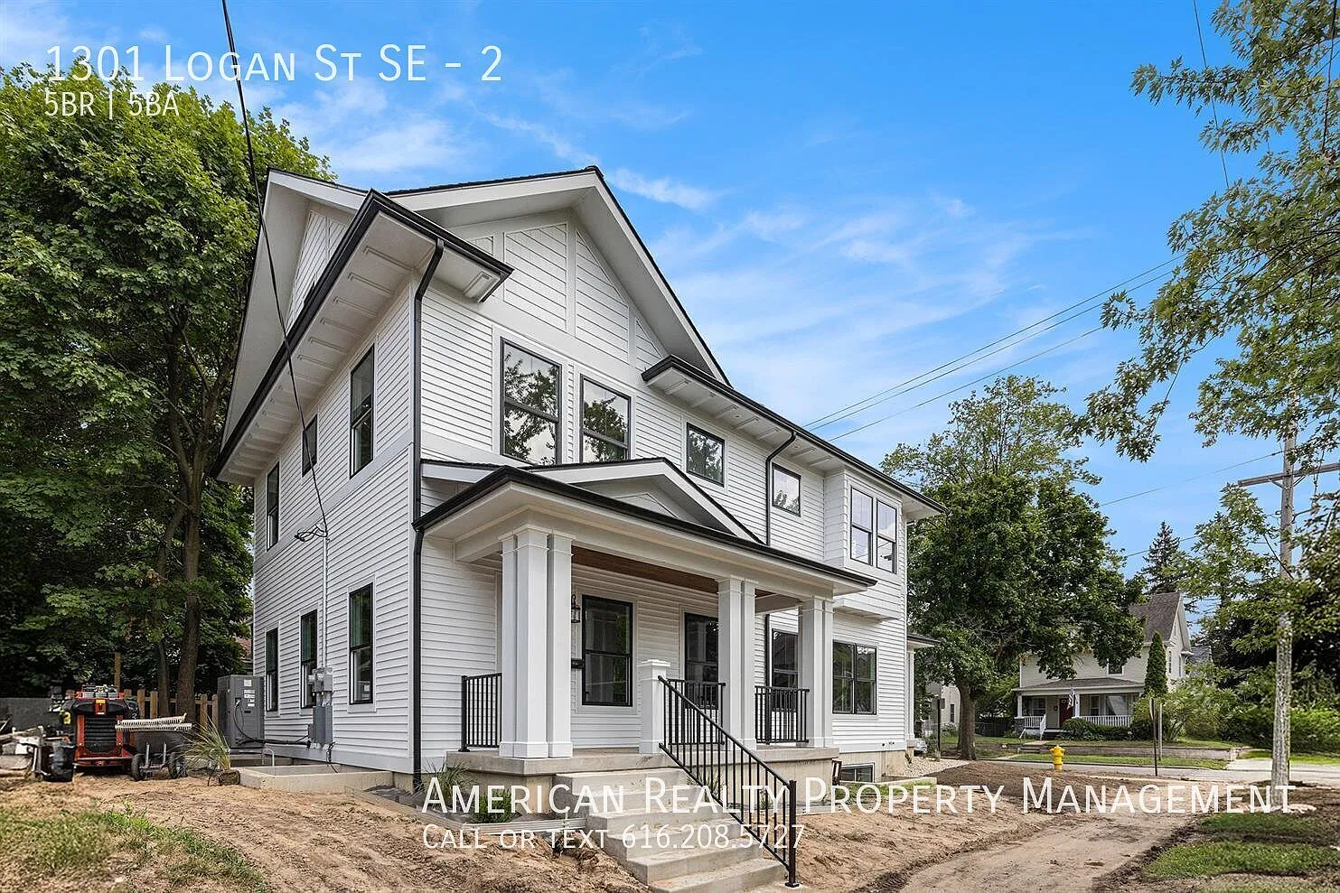 5 bed, 2000 sqft, $3,900 — Photo 1
