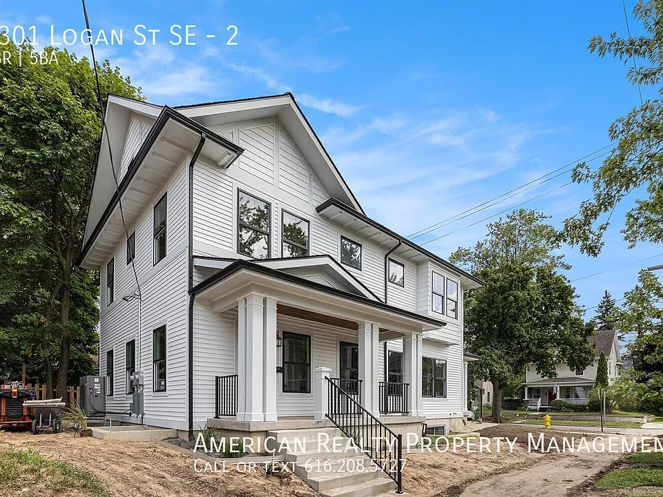 1301 Logan St SE #2