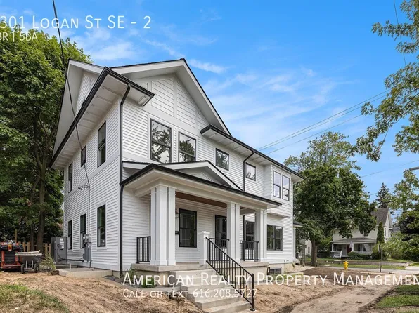 1301 Logan St SE #2, Grand Rapids, MI 49506