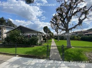 2220 3/4 Mira Vista Ave #5, Montrose, CA 91020