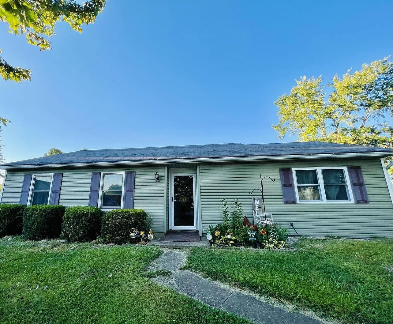 320 Shawnee Trl, Frankfort, OH 45628 MLS 223028709 Zillow