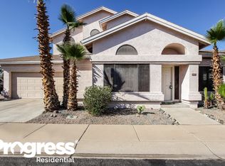 4136 W Kimberly Way, Glendale, AZ 85308