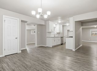 504 Irene St, Burleson, TX 76028