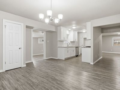504 Irene St, Burleson, TX, 76028