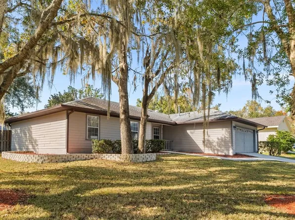 420 NW 94th Way, Gainesville, FL 32607
