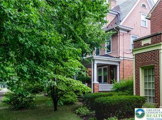 822 Prospect Ave, Bethlehem, PA 18018
