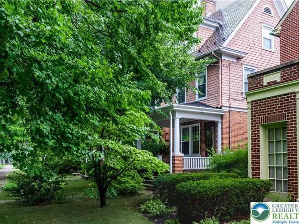 822 Prospect Ave, Bethlehem, PA 18018