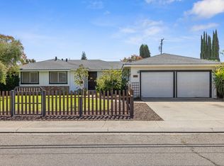510 E Minnesota Ave, Turlock, CA 95382
