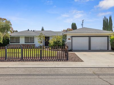 510 E Minnesota Ave, Turlock, CA, 95382