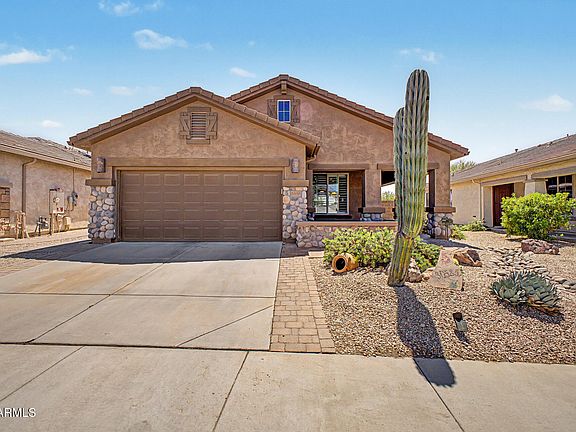 2nd image of 30585 N BISMARK Street