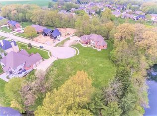 8438 Braeswood Estates Dr, O'Fallon, IL 62269