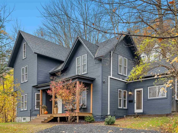 4 Cliff Street, Montpelier, VT 05602