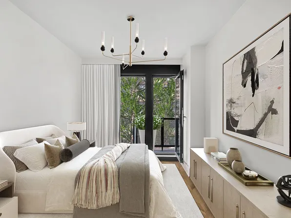 57 W 130th St #3, New York, NY 10037