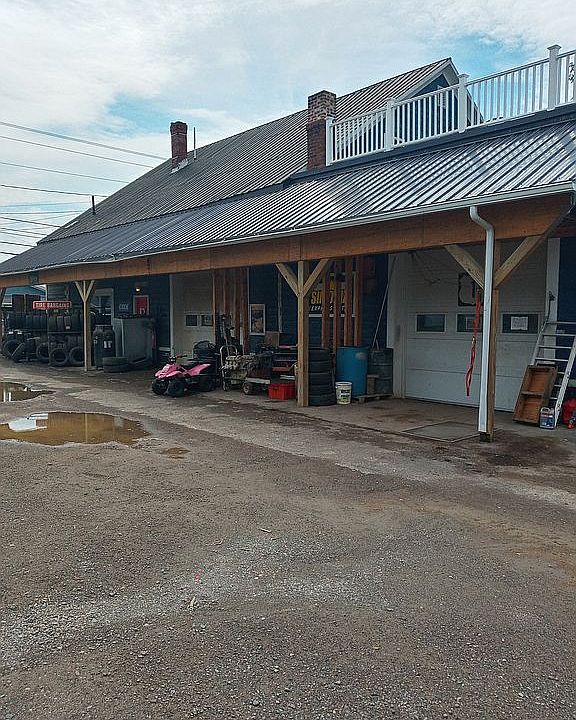 6 Main St, Patten, ME 04765 Zillow