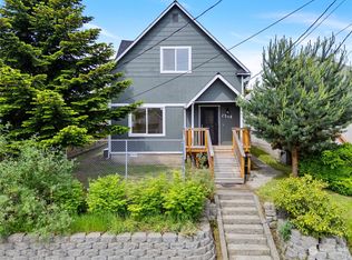 2314 S Hosmer St, Tacoma, WA