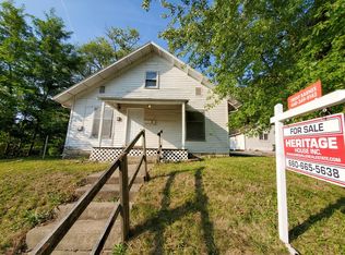 808 W Gardner St, Kirksville, MO 63501