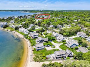 60 Broadway St #18, West Yarmouth, MA 02673