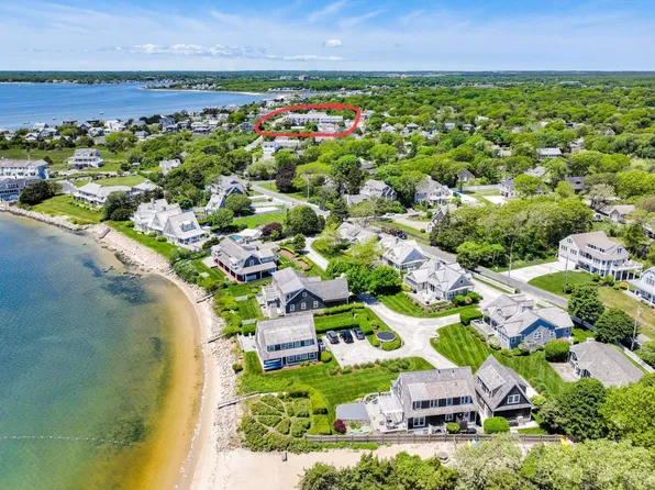 60 Broadway #18, West Yarmouth, MA 02673