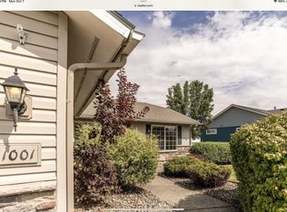 1001 E Autumn Crest Loop, Post Falls, ID 83854