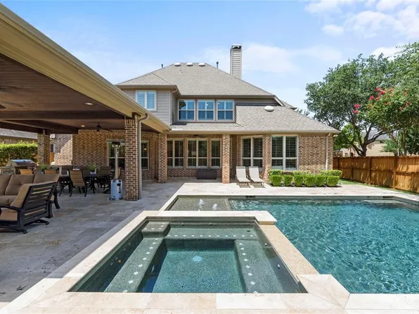 4803 Middlewood Manor Ln, Katy, TX 77494