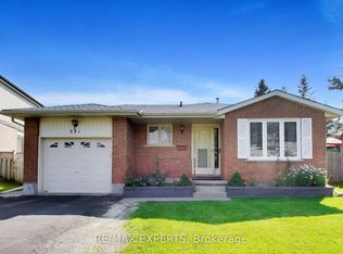 331 Newbury Dr, Kitchener, ON N2N 2V5