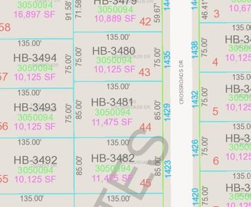 1429 Crossroads Dr #44, De Pere, WI, 54115