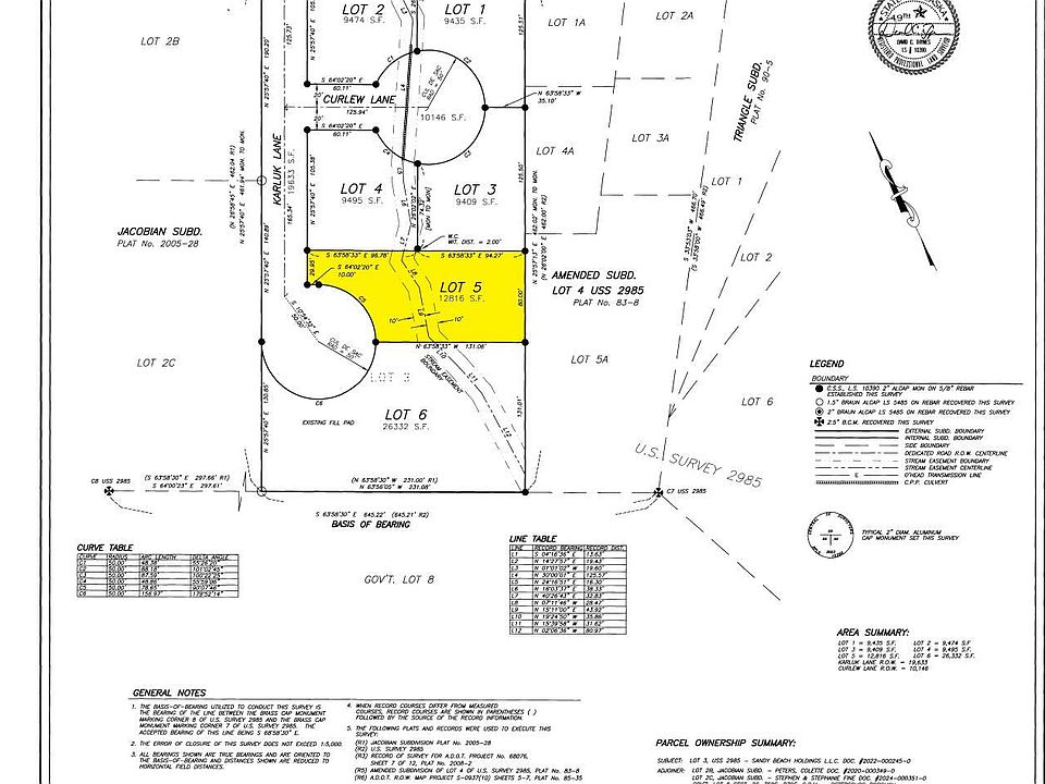 2nd image of 105 Karluk Ln