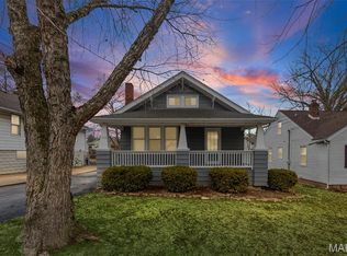 3538 Berkeley Ave, Alton, IL 62002
