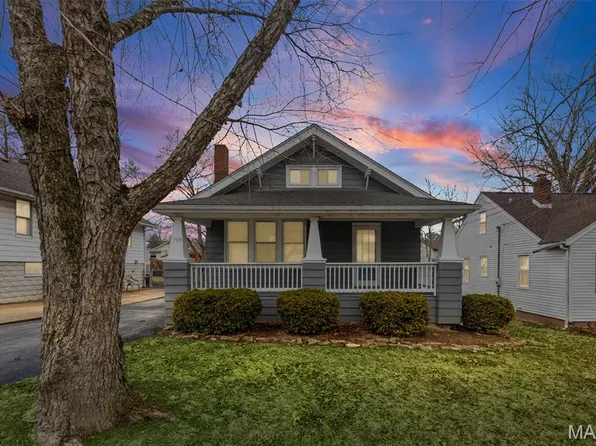 3538 Berkeley Ave, Alton, IL 62002